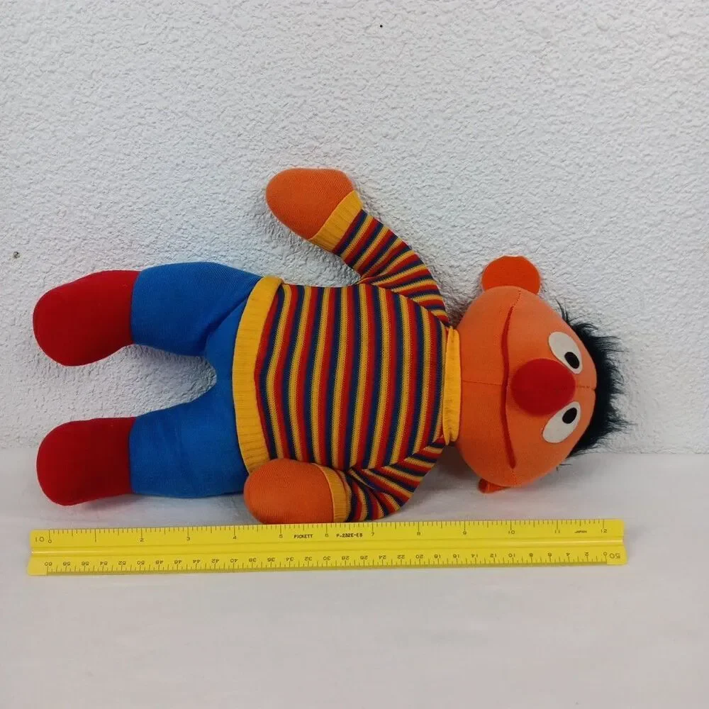 Knickerbocker sesame street